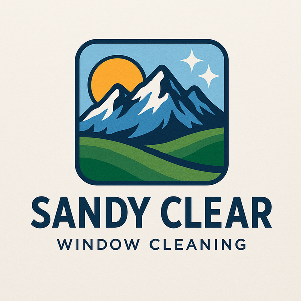 Sandy Clear Window Cleaning