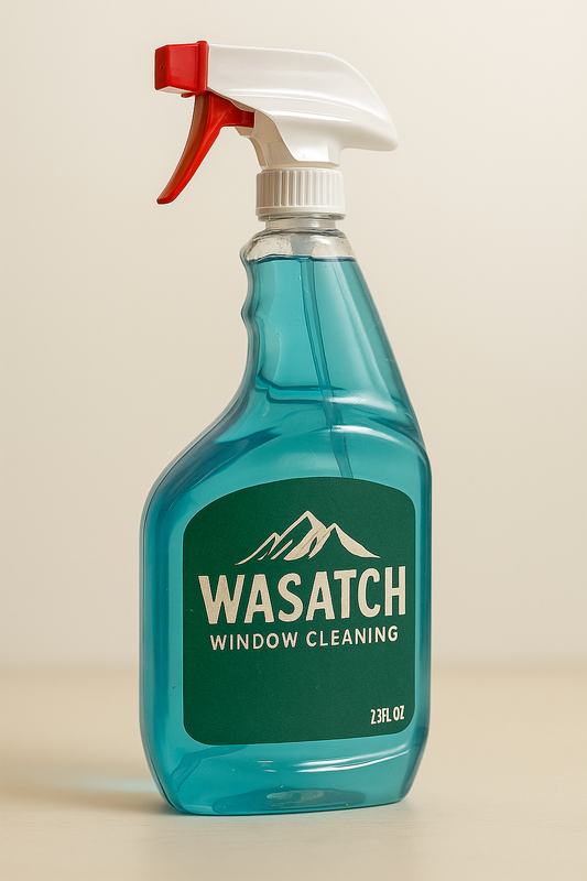 Window CLeaner